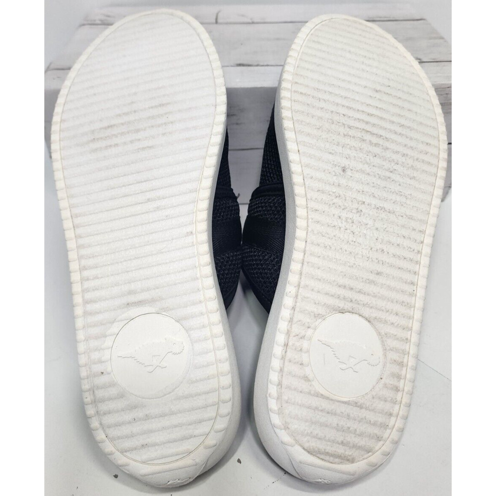 Rocket Dog, Hook & Loop Adjustable Slide Mule W/T… - image 6